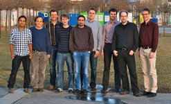 Ascete Kick-Off Group Ascete Kick-Off Group